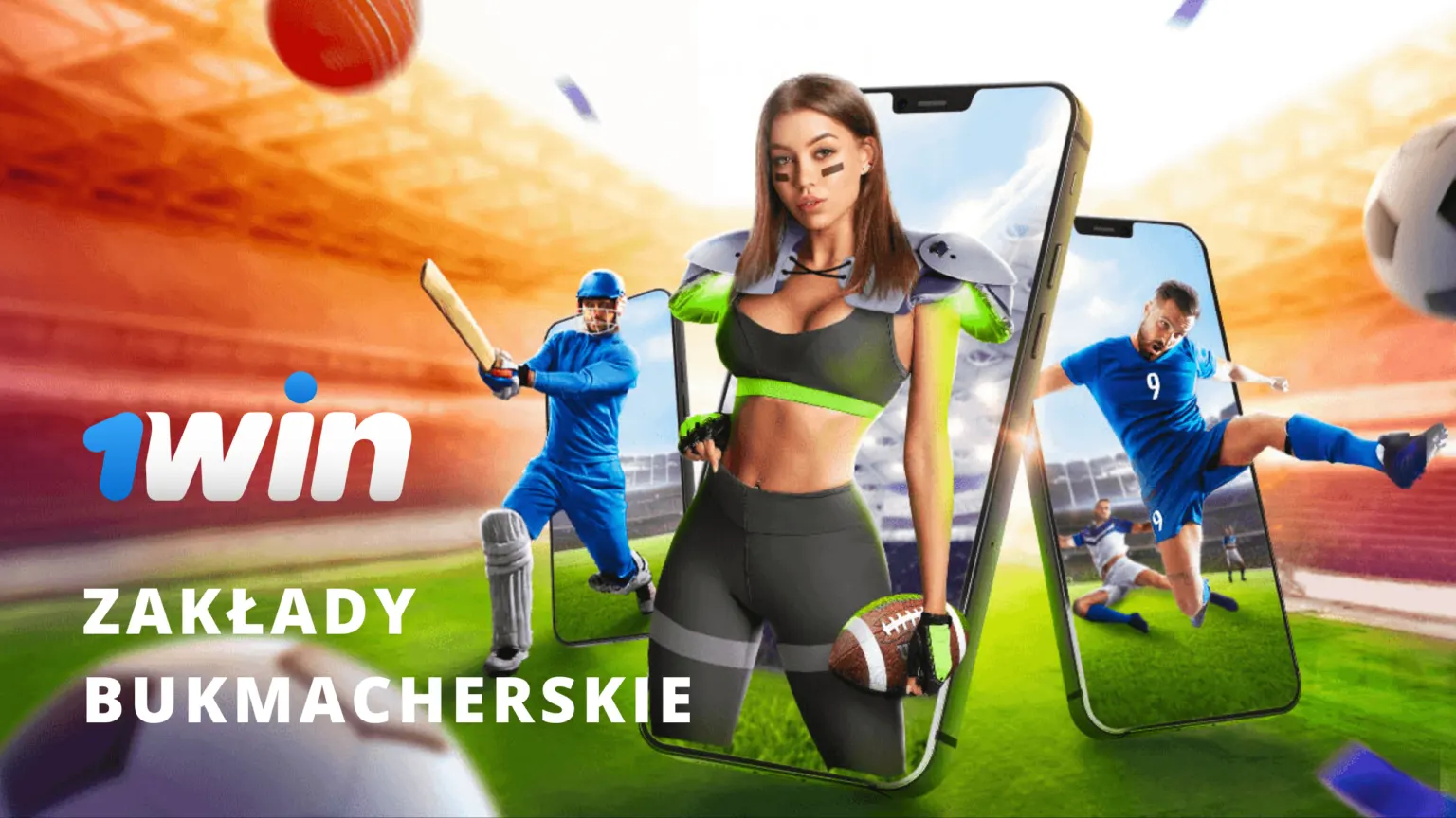 Sprawdź zakłady sportowe od 1win