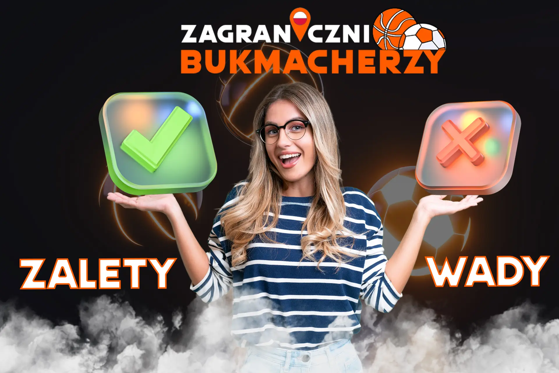 Mocne i słabe strony