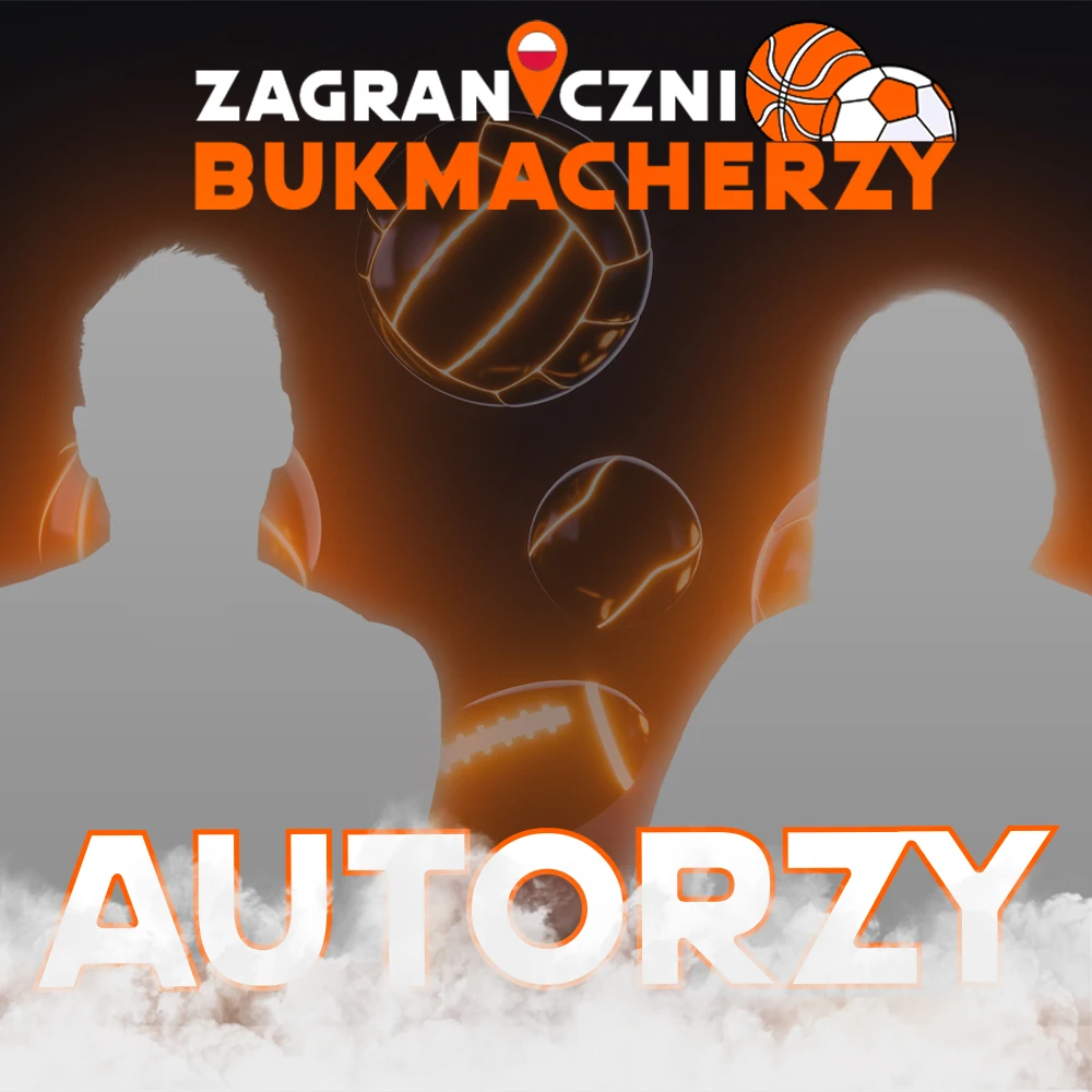 Poznaj autorów strony internetowej zagranicznych bukmacherów