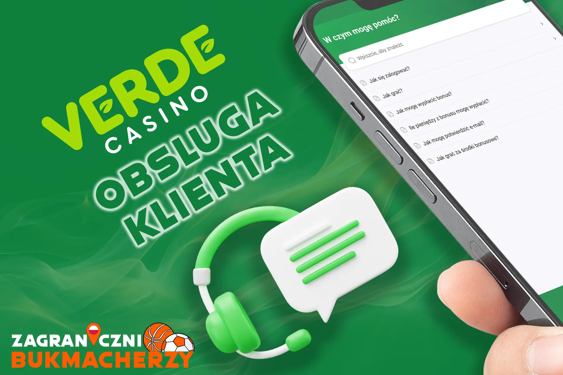 Szybka i całodobowa obsługa kasyna