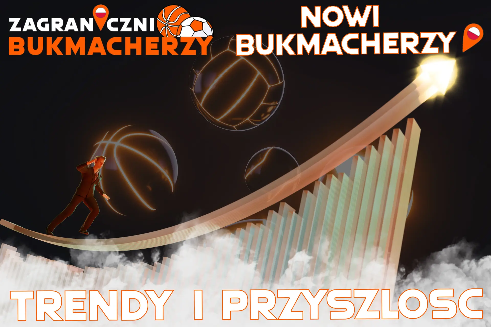 Sprawdź najnowsze trendy bukmacherskie